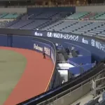 中日Aクラス予想のはずが…順位も本塁打数も最下位、チーム防御率2.97→4.14に「ホームランウイング撤去しろ」問われる意義