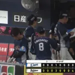 【３連敗】西武ファン集合（2026.4.16）