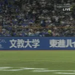 DeNA・ヒュンメル、また落球　フライを顔面に当ててしまうｗｗｗｗｗｗ