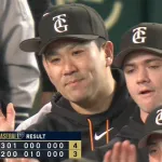 巨人、阪神に連勝！ 田中将大は甲子園で16年ぶりの白星
