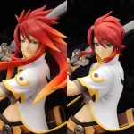 【悲報】テイルズオブジアビスとかいう登場人物全員ヤバい奴しかいないゲームwwwwwwwwww