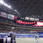 【中日】バンテリン連続満員御礼記録が37試合でストップ