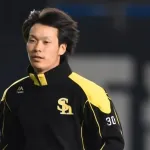 元SB武田翔太(防御率13.03)、韓国リーグで2軍落ち