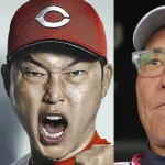 ヤクルト首位快走！←カープファンの反応「強すぎる。監督＆選手もノリノリ」