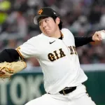 【爆笑】巨人竹丸、ヤクルト戦回避で中日ドラゴンズへ先発ｗｗｗｗｗｗｗｗｗｗ