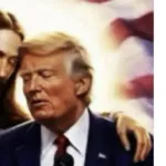 トランプ「クソッ！ワイがキリストのコスプレしてる画像生成したら怒られた」