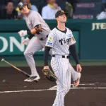 阪神タイガース、読売ジャイアンツに全く勝てないｗｗｗｗｗｗｗｗｗｗｗ