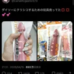 【爆笑】DAISOさん、ドスケベすぎるグッズを販売してしまうｗｗｗｗｗｗｗｗｗｗ