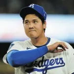 【MLB】大谷翔平、1783日ぶり“投手専念”で圧巻投球