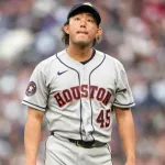 【悲報】アストロズ今井達也「アメリカの生活様式にどうしても馴染めないんです。野球も野球以外の生活も。それがたぶん腕の疲労の原因」