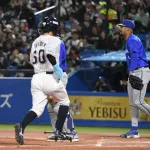 ＤｅＮＡ　３３年ぶりの屈辱…ヤクルトに開幕５連敗　デュプランティエは移籍後初勝利ならず