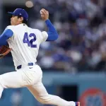 大谷、6回1失点10奪三振で2勝目