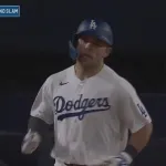 ドジャース・ラッシング、グランドスラム！！！！！！！！！！！！！！！！！！！！！！！！