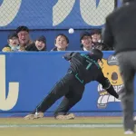 日ハム、1試合5エラー