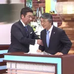 情報ライブミヤネ屋　亀井弁護士、やばいことになる