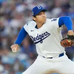 大谷翔平6回1失点10奪三振ｗｗｗｗｗｗｗｗｗｗｗｗｗ