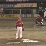 どすこーい！！山川穂高のソロホームランでさらに追加点
