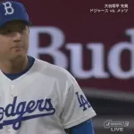大谷翔平が6回まで1失点！毎回の2桁10奪三振　自責点0は32回2/3でストップも投手専念で圧巻投球