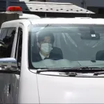 【悲報】京都南丹市男児遺棄事件、警察は普通に義父スマホのGPS履歴を辿った模様