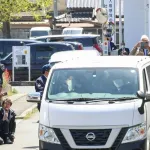 元刑事「たまたまは２回まで。たまたまが６回重なるのは絶対に事件」