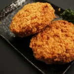 メンチカツ「揚げたハンバーグですｗ」←なんでこれで不味いんだよ