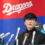 山口一郎「ドラゴンズが勝った負けたで一喜一憂するのはバカだ」