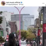 【朗報】tuki.(17)ちゃん、韓国であたシコに磨きがかかりすぎるｗｗｗｗｗｗｗｗｗｗ