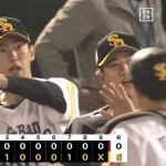 【ソフトバンク対楽天6回戦】ソフトバンクが楽天に完封勝ちで首位キープ！ 連敗2で止める 大津7回11K無失点で今季2勝目 柳田3号先制3ラン含む4打点 山川5号ソロ