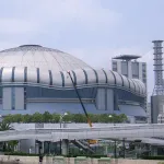 京セラドームが建替えが必要な時期やと思うんやが