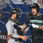 日本ハムファイターズ、16試合でホームラン30本打ってるのに4位