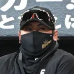 ワイ日ハムファン、優勝無理だと悟る