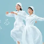 【悲報】朝ドラ「風、薫る」さん、「誰だか分からない」ヒロイン2人で必然の不振・・・・・・・・・
