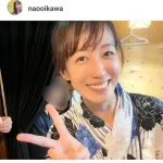【画像】及川奈央さん(44)、ガチで可愛すぎるｗｗｗｗｗｗｗｗｗｗ