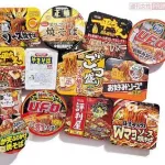 【激怒】カップ焼きそばの「野菜が蓋の裏にくっつく」問題、ガチで許せないｗｗｗｗｗｗｗｗｗｗ