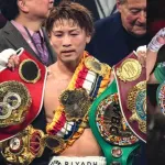 ボクシング井上尚弥vs中谷潤人、お前らの想像の３倍くらいチケット高いのに５万枚即完売ｗｗｗｗｗｗ