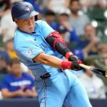 【絶望】ブルジェイ岡本和真さん、本日も４打数無安打のタコ状態でガチで終わりそう