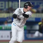 髙部はなぜ打てなくなったのか