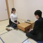 【画像】女流棋士さん、エッッッすぎるｗｗｗｗｗｗｗｗｗｗ