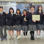 【画像】弱者男性さんが6番を選ぶ天文部JK部員がこちらｗｗｗｗｗｗｗｗｗｗ