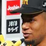 阪神2026年勝ちパターン→モレッタ(30)ドリス(38)岩崎(34)