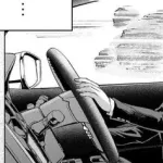 【画像】漫画家さん「車運転してる女性？まあこんな感じやろ」ｗｗｗｗｗｗｗｗｗｗ