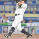 山口は一度二軍に落としてあげたほうがいいやろ...