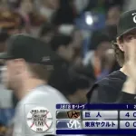 【ヤクルト対巨人4回戦】巨人が首位・ヤクルトに快勝 今季初3連勝で最多貯金3！助っ人トリオが躍動 キャベッジ適時打 ダルベック2戦連発4号 ウィットリー7回無失点で来日初白星