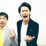 【悲報】霜降り明星さん、ジワジワとコンビ格差が広がり始めるｗｗｗｗｗｗｗｗｗ