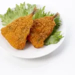 フライ界最弱のフライ
