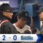 池山監督、村上が抜けた弱小チームを数ヶ月で強くする
