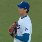 大谷翔平(31) 打率.254 本塁打5 OPS.910 投球回18 防御率0.50 2勝0敗 WHIP0.72