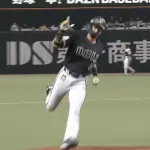 チーム内本塁打王が宗という事実