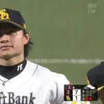 【台湾の至宝】 徐若熙、オリックス相手に2回途中7失点KO