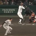 巨人・大勢のストレートWWWWWWWWWWWWWWWWWWWWWWWWWWWWWWWWWWWWWWWWWW